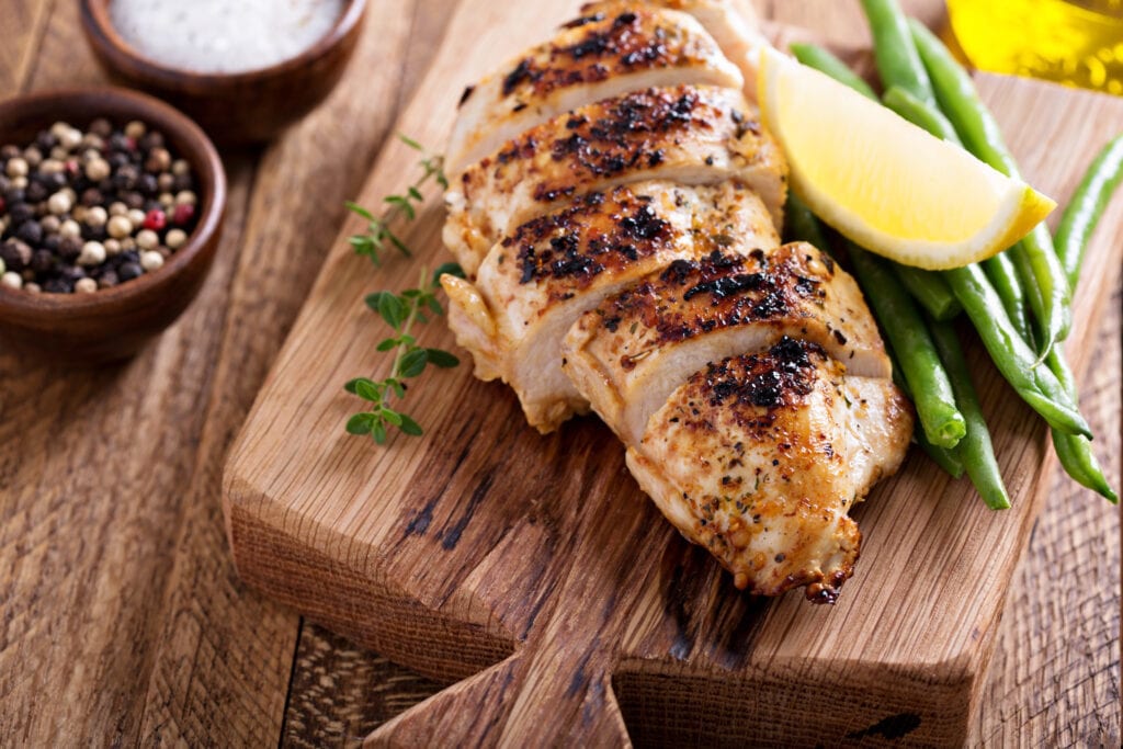 Krados Restaurant – Johar Town
