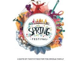 Islamabad Family Spring Festival & Food