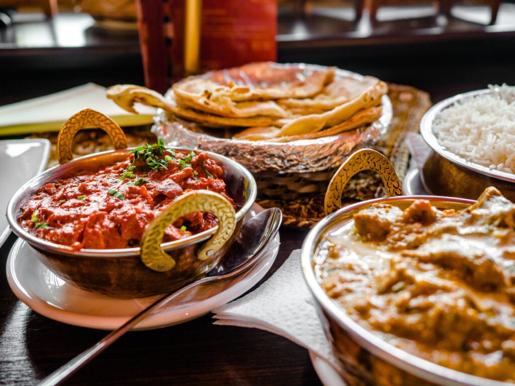 Ravi Restaurant – Saggian Road