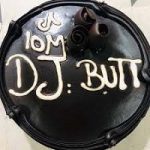 DJ Butt Cafe