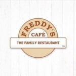 Freddy's Café - MM Alam Road Gulberg