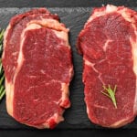 Is Red Meat Good For You?