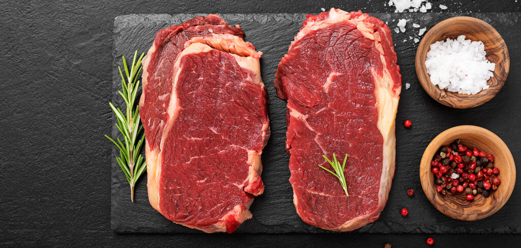 Is Red Meat Good For You?