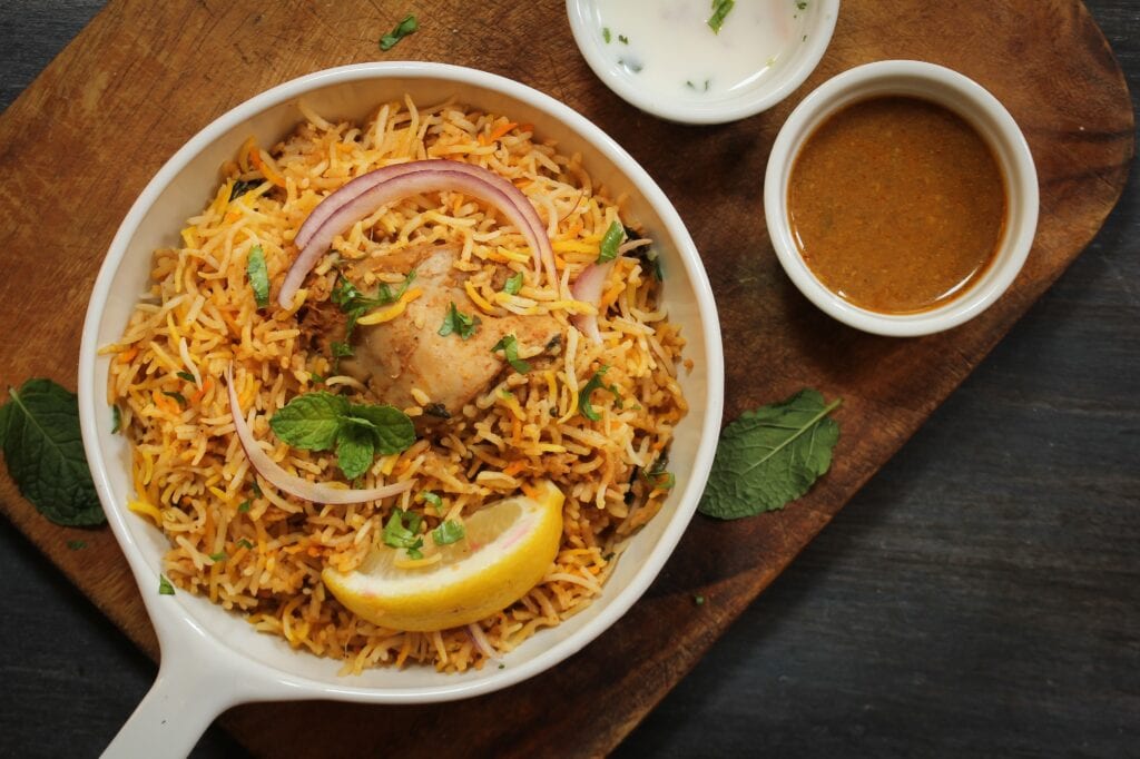 Biryani Express – Mozang Chungi Ferozpur Road