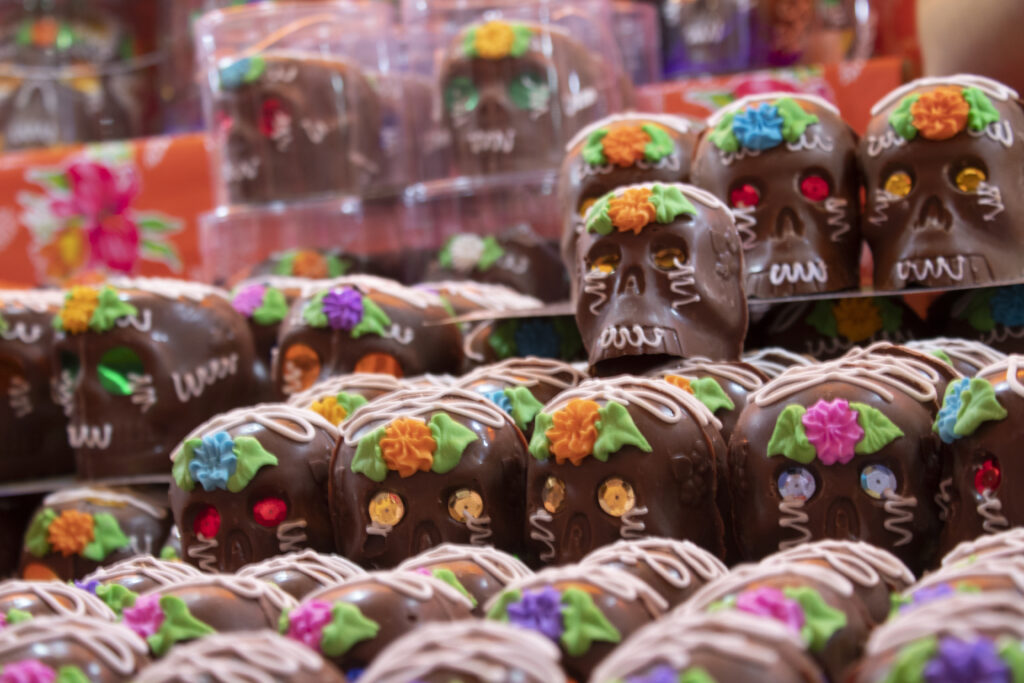 Top 6 Chocolate Festivals Around the World