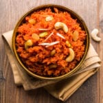 Gajjar Ka Halwa