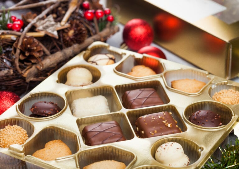 Top 6 Chocolate Festivals Around the World