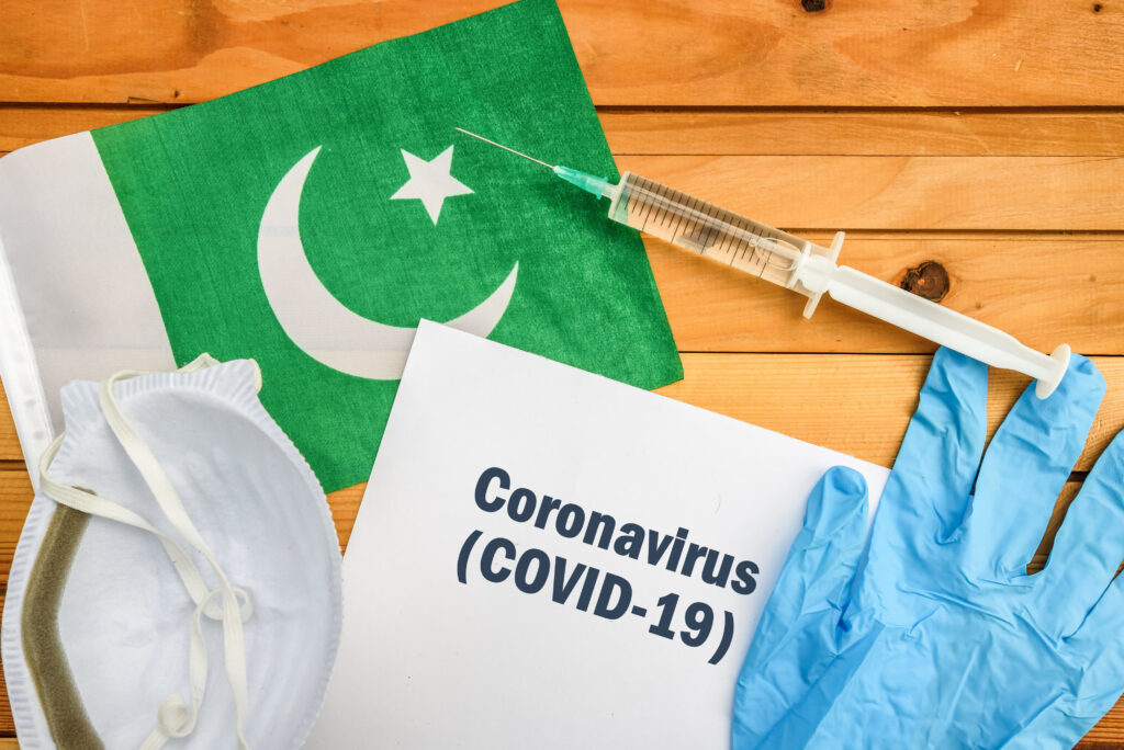 Pakistan’s Battle Against COVID-19