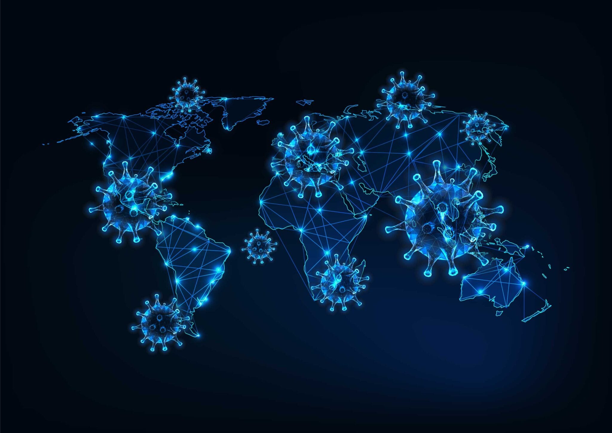 the world after covid 19