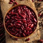How Healthy are Kidney Beans?