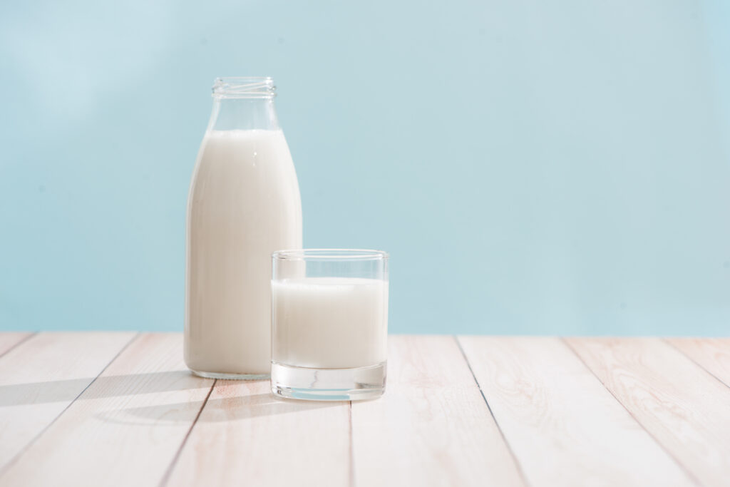 Packed Milk VS Fresh Milk – Which One is Better?