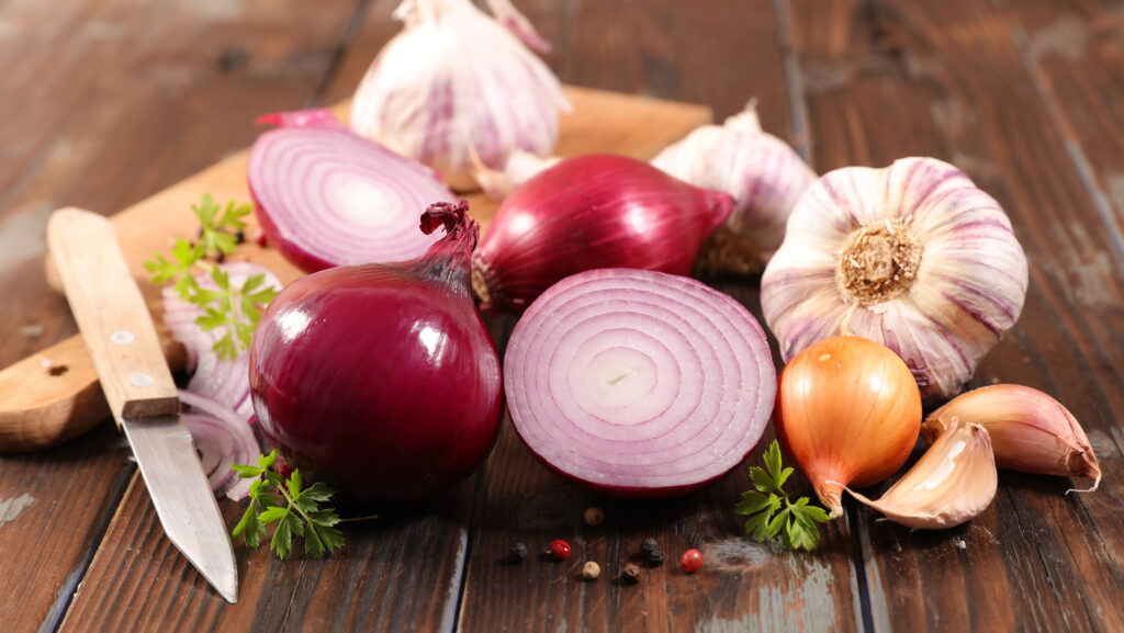 Everything You Should Know About Onions