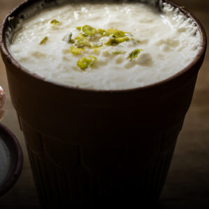 Meethi Lassi