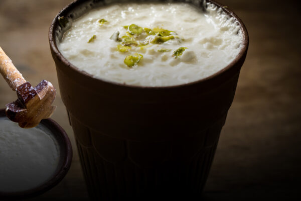 Namkeen Lassi