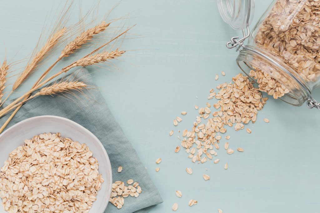 How much Oats should I eat per day?