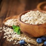 How much Oats should I eat per day?