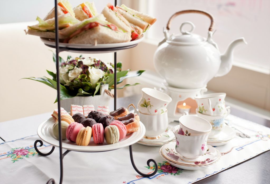 Best High Tea Recipes