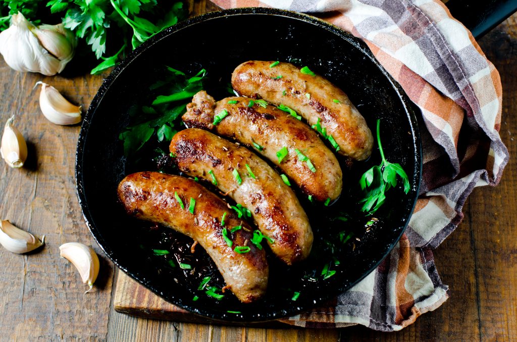 Everything You Must Know About Italian Sausage