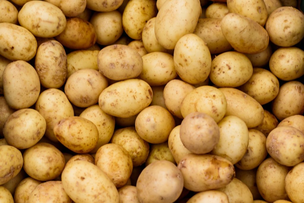 Everything You Should Know About Potatoes