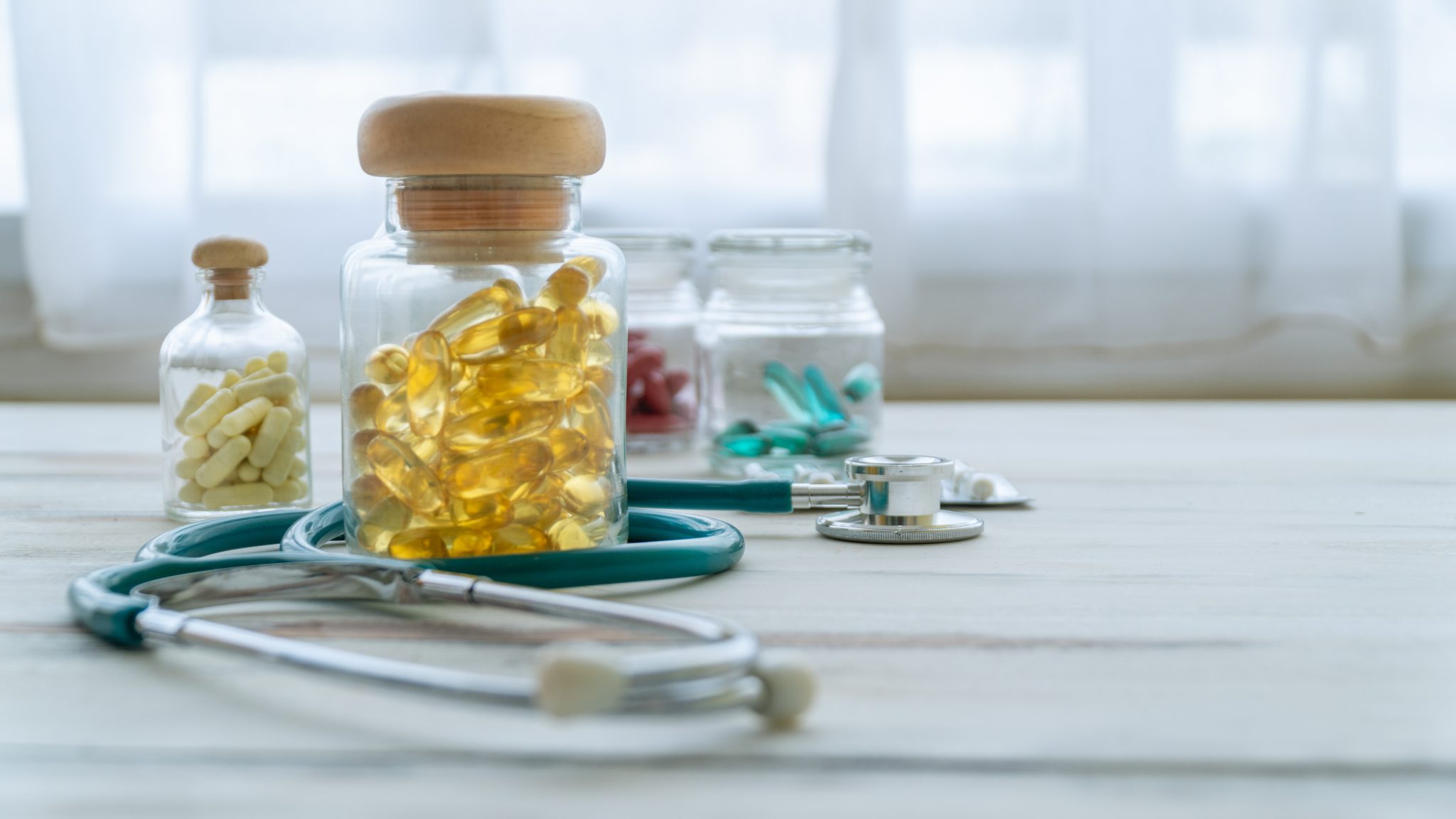 Are Dietary Supplements Good for You?