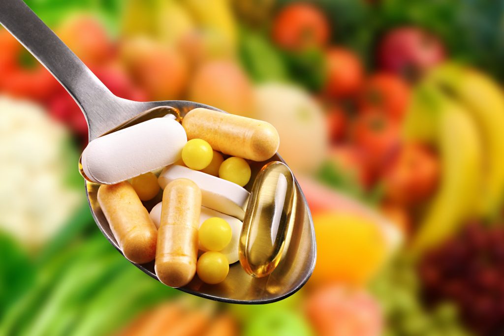 Are Dietary Supplements Good for You?