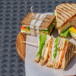 Chicken Sandwich Variations