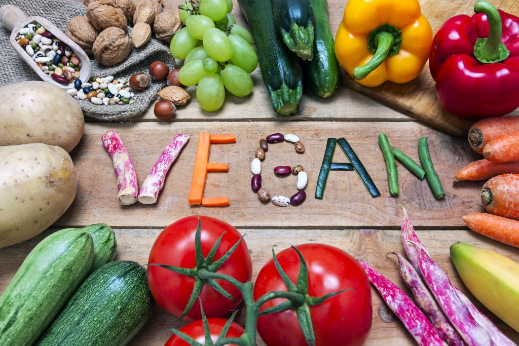 Vegan Diet - An Overview