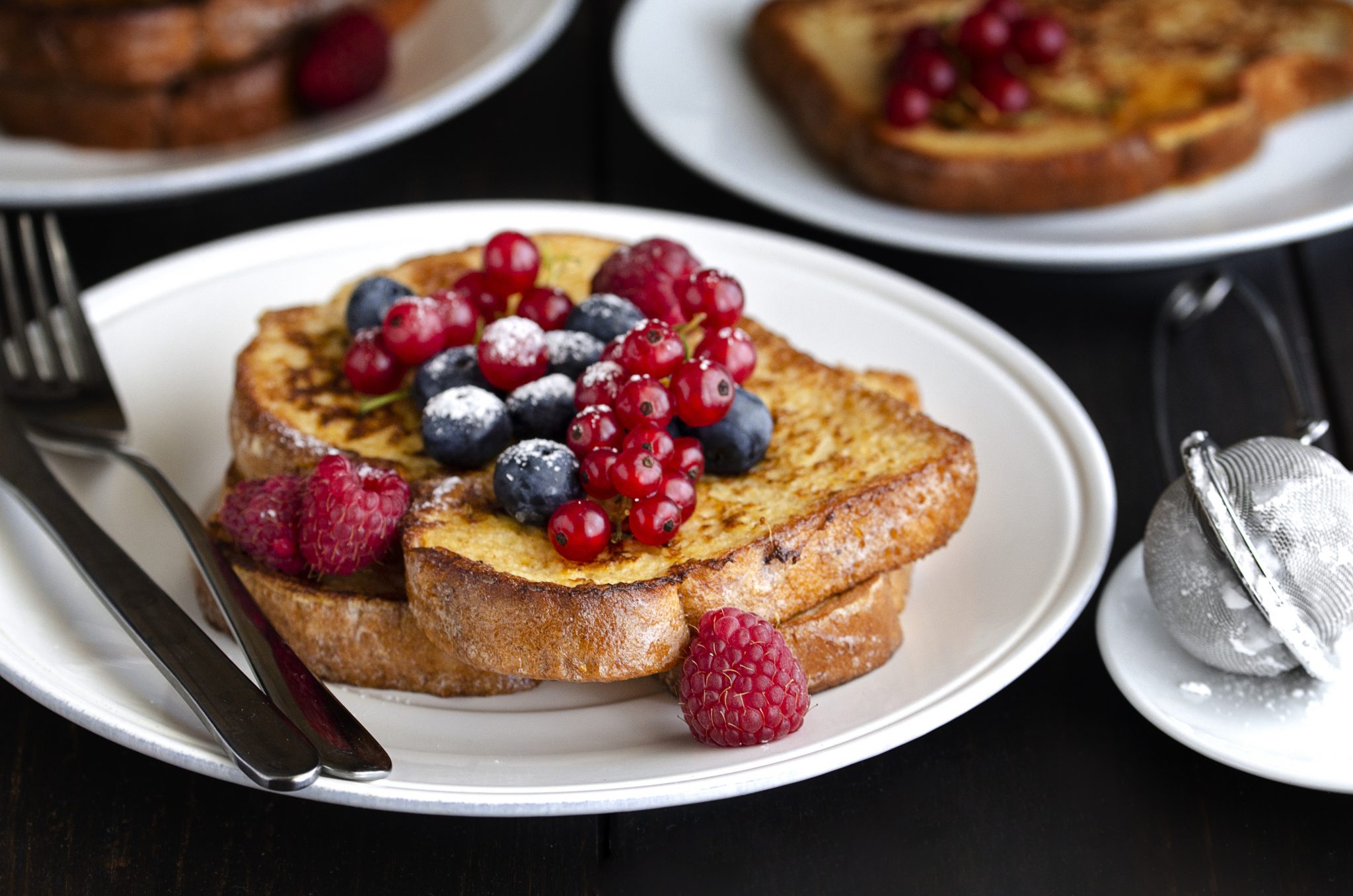 The Best Classic French Toast Recipe