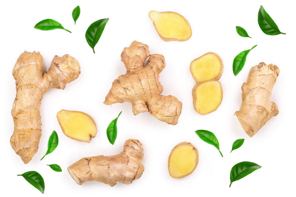 8 Magical Health Benefits of Ginger