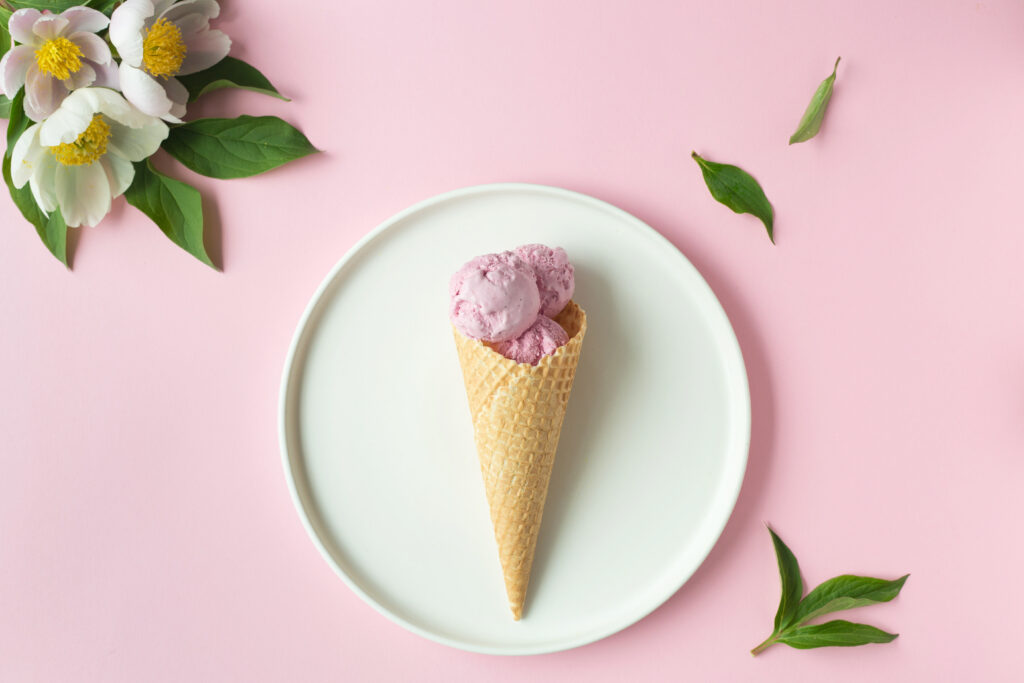 Can Ice Cream Help You Lose Weight?